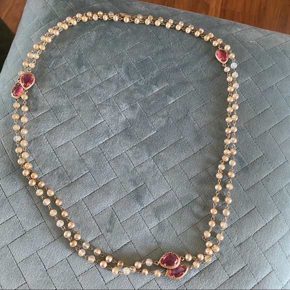 Coro Jewelry - Vintage Coro necklace